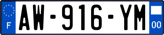 AW-916-YM