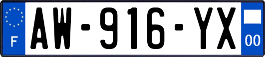 AW-916-YX