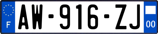 AW-916-ZJ