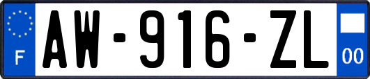 AW-916-ZL