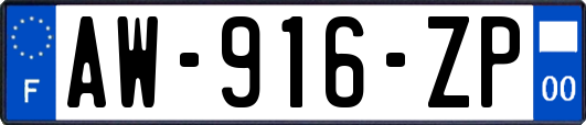 AW-916-ZP