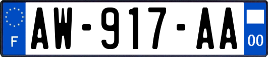 AW-917-AA