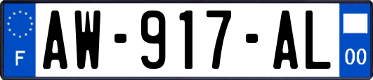 AW-917-AL