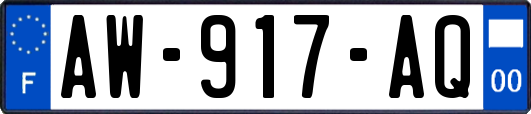 AW-917-AQ