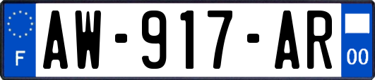 AW-917-AR