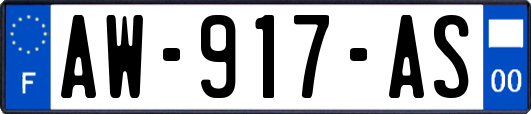 AW-917-AS