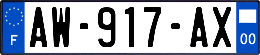 AW-917-AX
