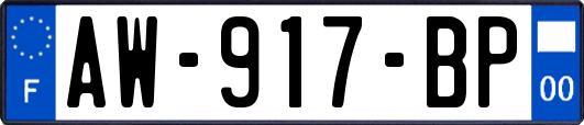 AW-917-BP