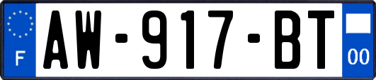 AW-917-BT