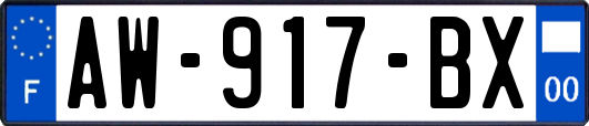 AW-917-BX
