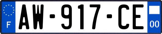 AW-917-CE