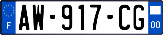AW-917-CG