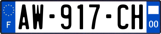 AW-917-CH