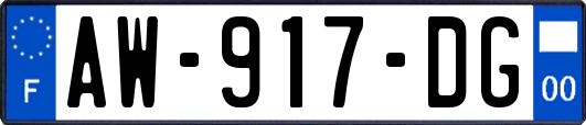 AW-917-DG