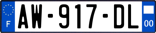 AW-917-DL