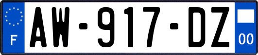 AW-917-DZ