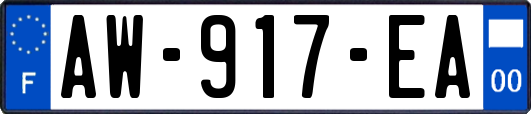 AW-917-EA