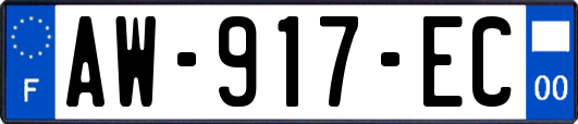 AW-917-EC