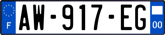 AW-917-EG