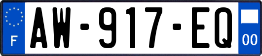 AW-917-EQ
