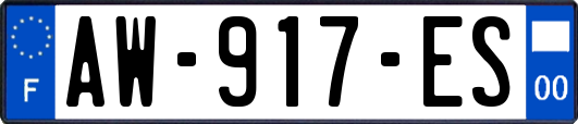 AW-917-ES