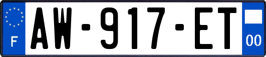 AW-917-ET
