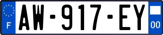 AW-917-EY
