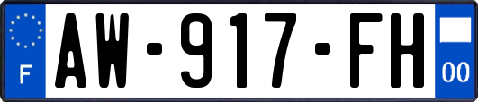 AW-917-FH
