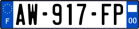 AW-917-FP