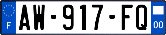 AW-917-FQ