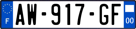 AW-917-GF