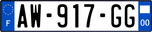 AW-917-GG