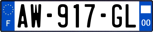 AW-917-GL