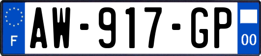 AW-917-GP