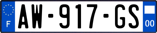 AW-917-GS