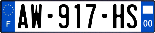 AW-917-HS