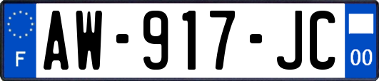 AW-917-JC