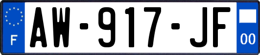 AW-917-JF