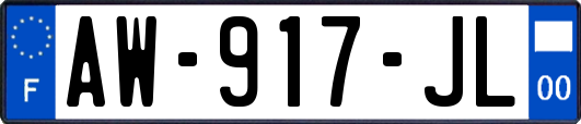 AW-917-JL