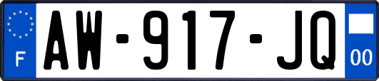 AW-917-JQ