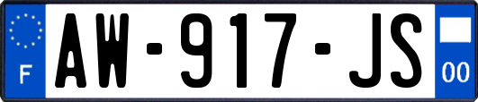 AW-917-JS