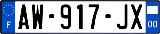 AW-917-JX