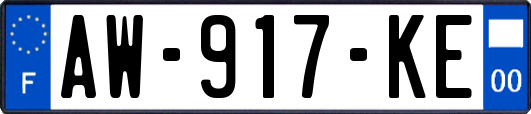 AW-917-KE