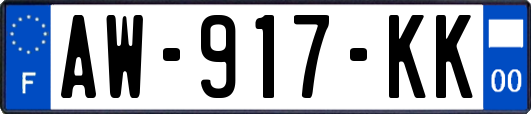 AW-917-KK
