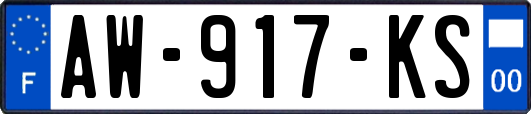 AW-917-KS