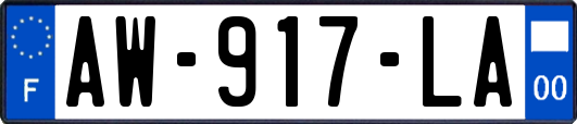 AW-917-LA