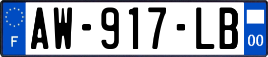 AW-917-LB