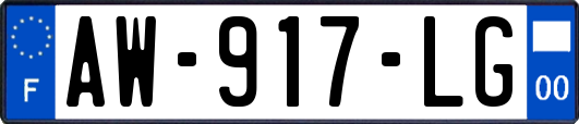 AW-917-LG
