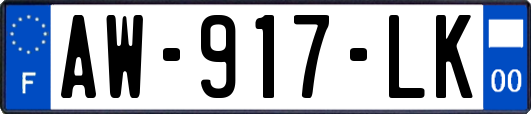 AW-917-LK