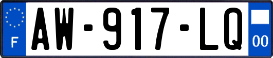 AW-917-LQ